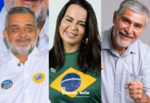 Três candidatos ao Senado têm registros negados pela Justiça Eleitoral em Roraima