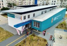 Nova USF no Monte das Oliveiras amplia atendimento para cerca de 30 mil moradores
