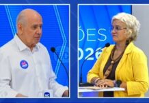 “Temos que olhar para o futuro”, diz Serafim ao defender investimentos no interior