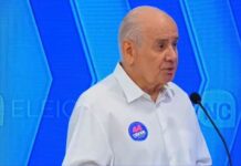 Serafim Corrêa propõe ampliar efetivo e estrutura de segurança nos municípios do interior