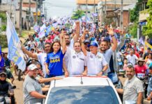 Roberto Cidade propõe ampliar crédito e mecanização para produtores rurais do Amazonas