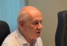 Serafim critica ações eleitorais contra vídeos de Roberto Cidade em unidades de saúde