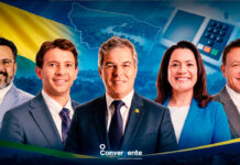 Eleições 2026 no Acre: disputa pelo governo esquenta e corrida ao Senado reúne nomes de peso