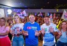 Roberto Cidade propõe novos hospitais, concursos e programas sociais no Amazonas