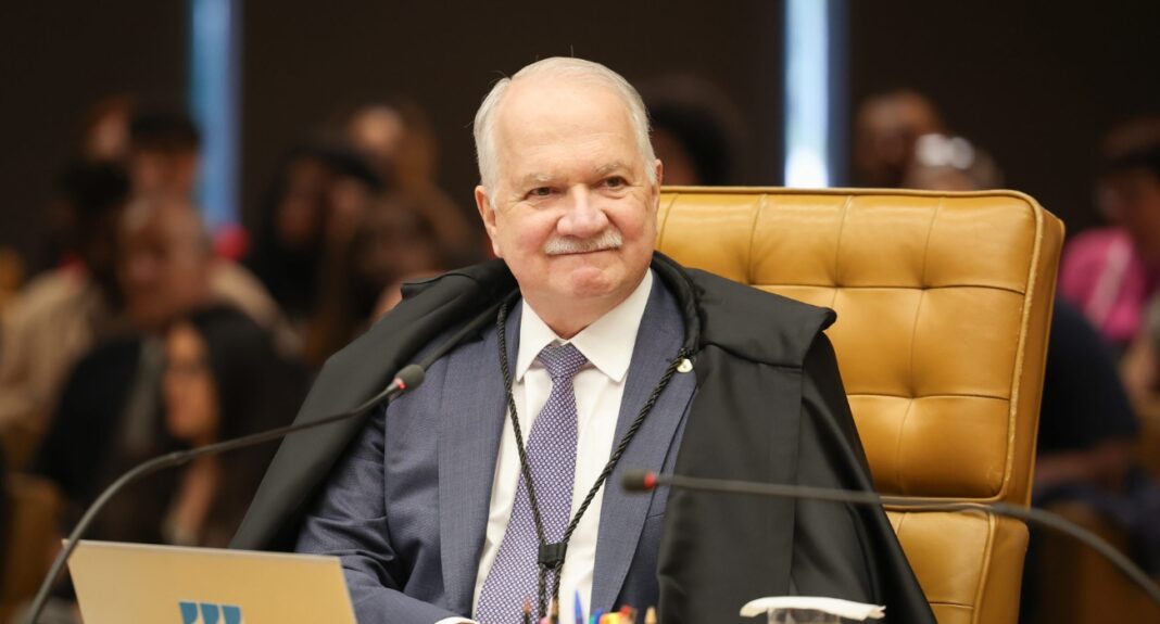 Foto: Fellipe Sampaio