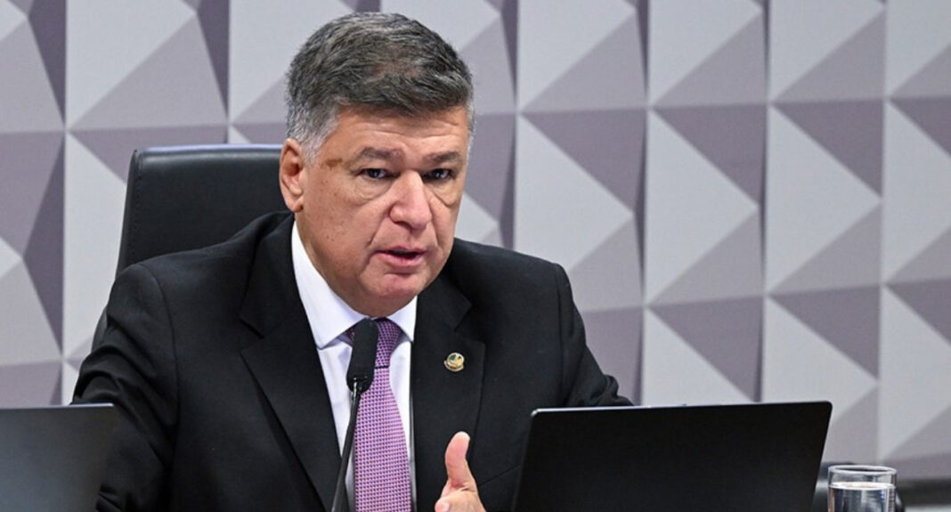 Carlos Moura/Agência Senado
