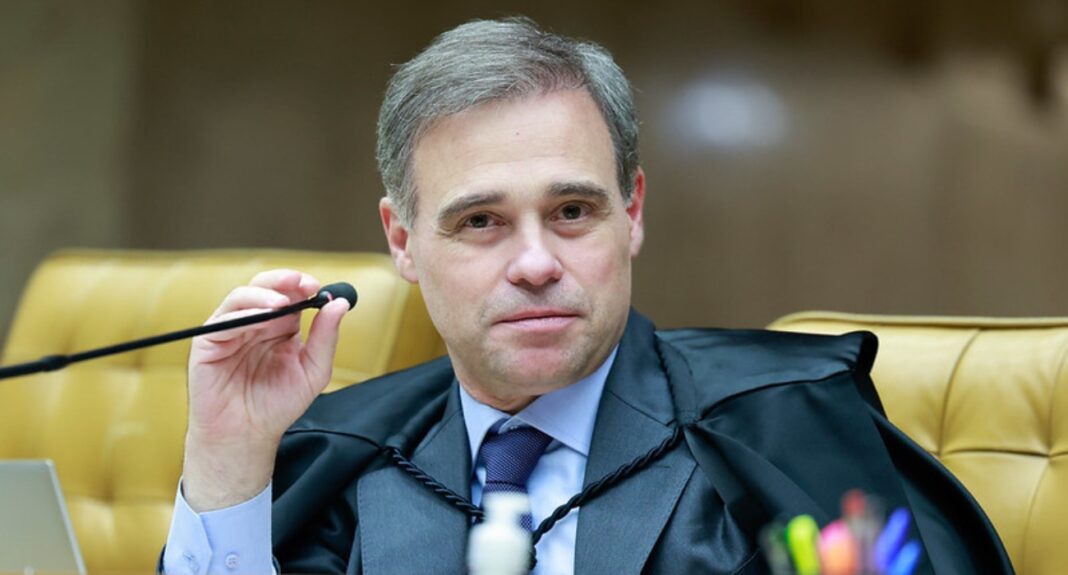 Foto: Fellipe Sampaio /STF
