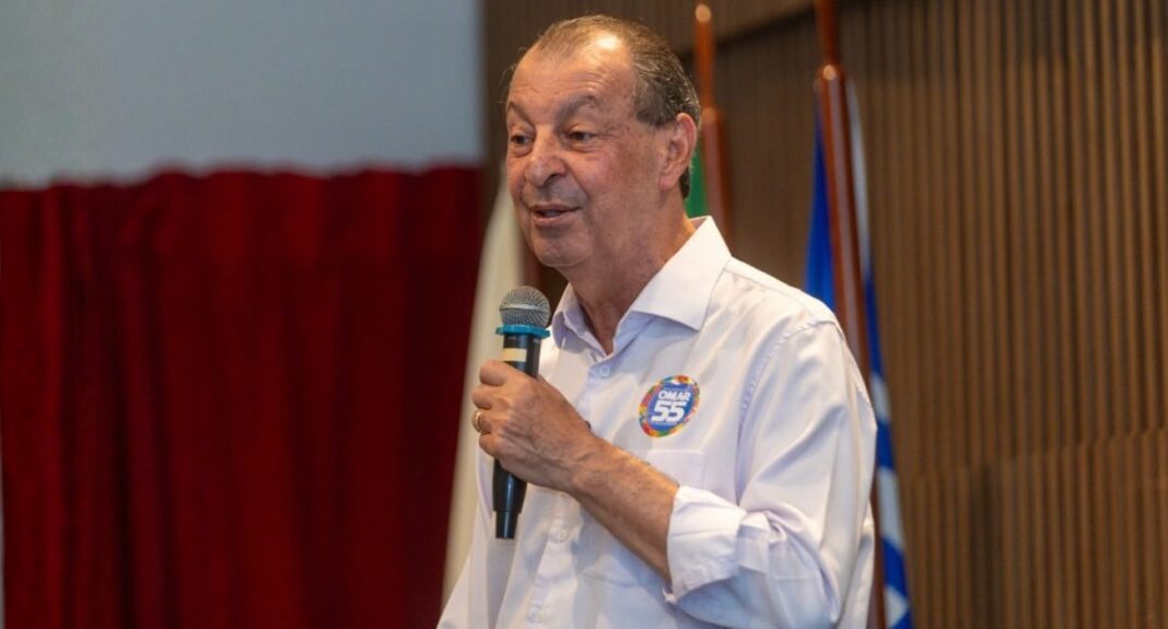 Foto: Tadeu Rocha