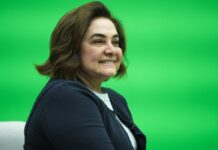 Maria do Carmo apresenta propostas para saúde, educação e economia do Amazonas FOTOS - Thiago Poncio