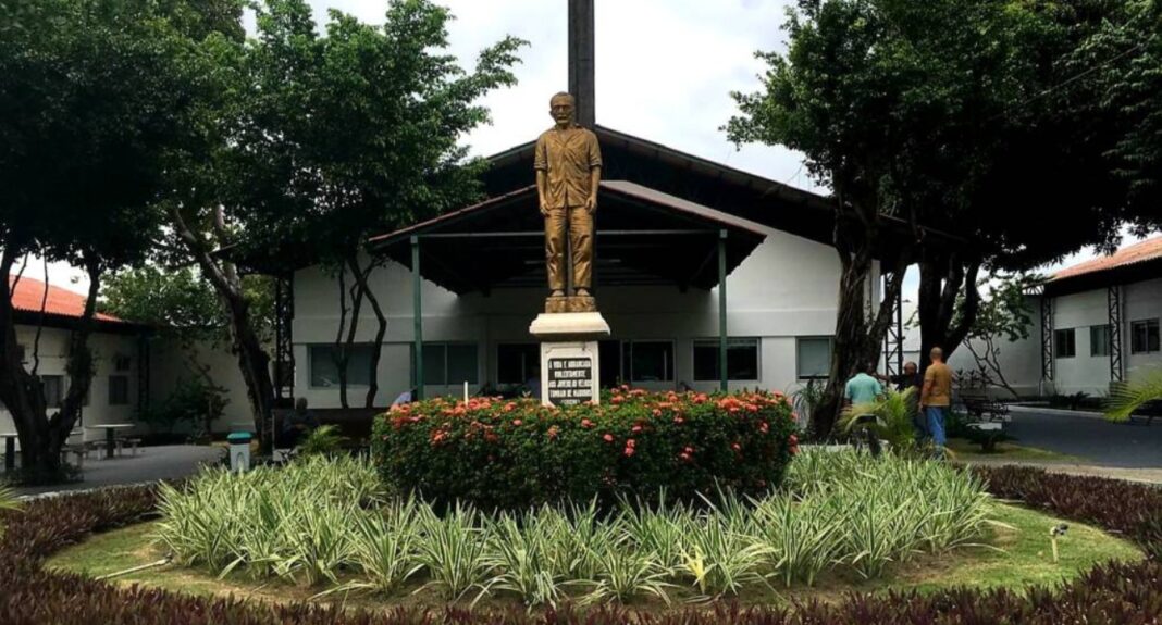 (Foto: Layena Magalhães/Divulgação) (Foto: Layena Magalhães/Divulgação)