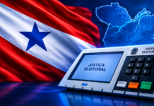 Justiça Eleitoral vê amostra “artificialmente deformada” e invalida pesquisa no Pará