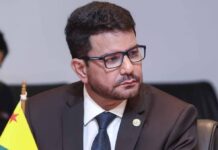 Por unanimidade, Gladson Cameli tem candidatura ao Senado indeferida pelo TRE-AC