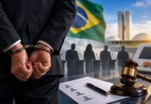 Eleições 2026: Regra que impede prisão de candidatos entra em vigor neste sábado