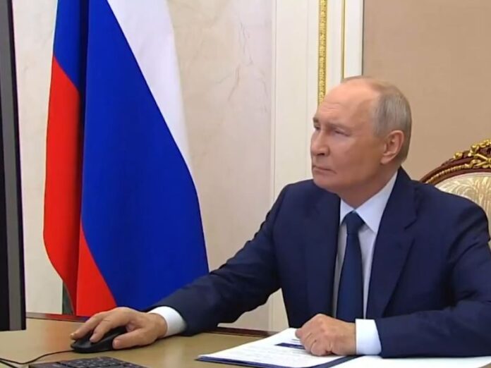putin OC