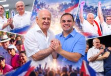 Além da composição eleitoral: como Serafim pode influenciar a chapa de Roberto Cidade