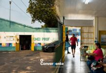 Eleitora cobra melhorias na saúde e segurança e cumprimento de promessas do próximo governador do Amazonas