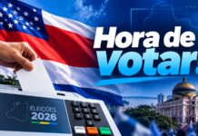 Eleitores do Amazonas definem governador e presidente no segundo turno
